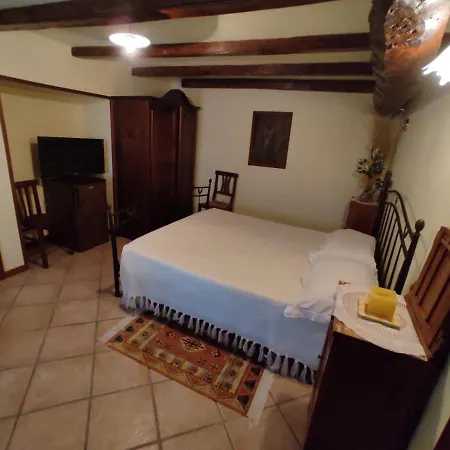 Alpi Roccaforte Ligure