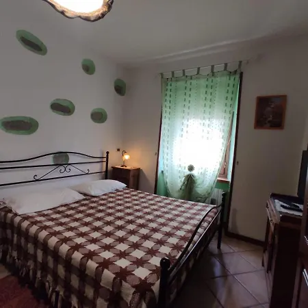 Alpi Farm stay *