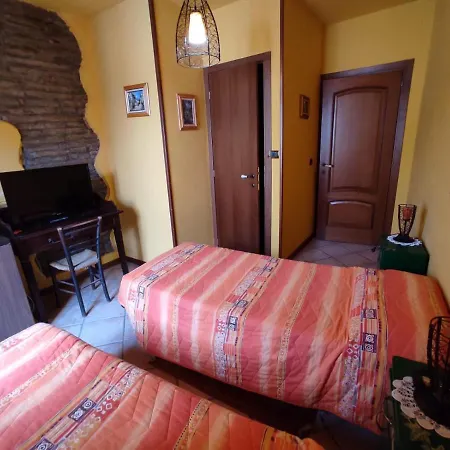 Alpi Roccaforte Ligure