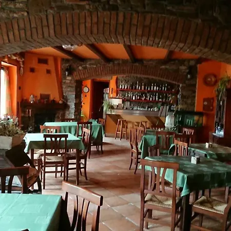 Farm stay Alpi