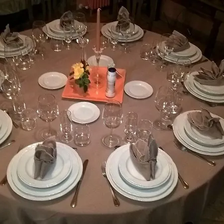 Alloggio per agriturismo Alpi Roccaforte Ligure