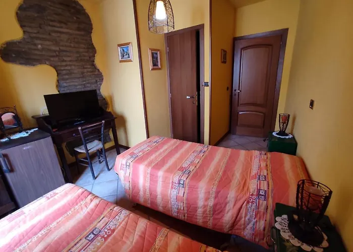 Alpi Roccaforte Ligure